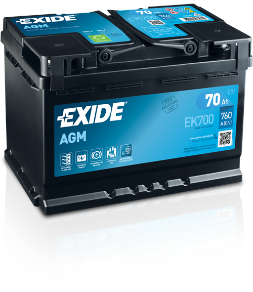 Exide Technologies guarda sempre più alla mobilità elettrica